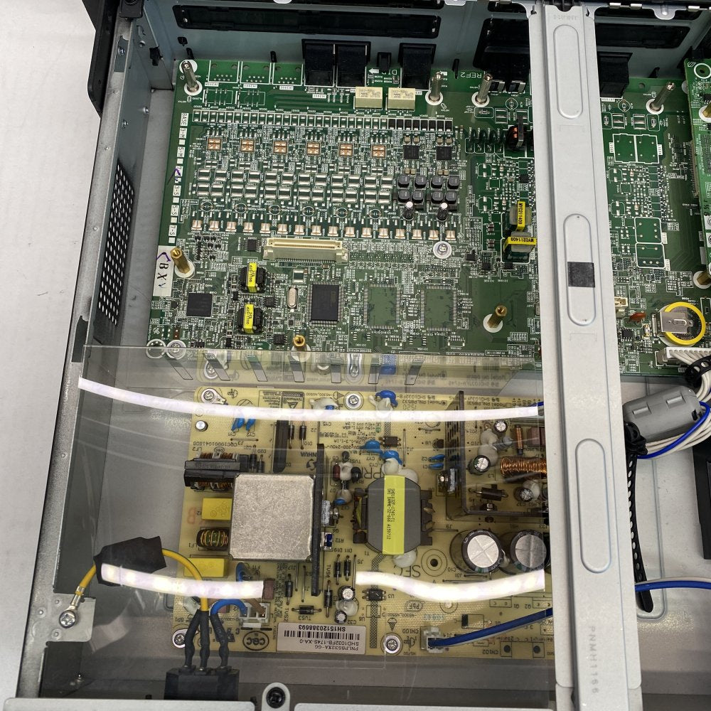 Panasonic KX-NS720 4K VoIP Professional Phone System Expansion Unit