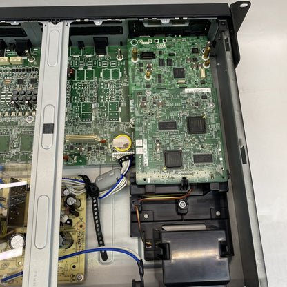 Panasonic KX-NS720 4K VoIP Professional Phone System Expansion Unit