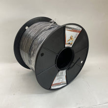 König Electronic KN-MC002R 100m Pro Microphone Cable Audio Reel New