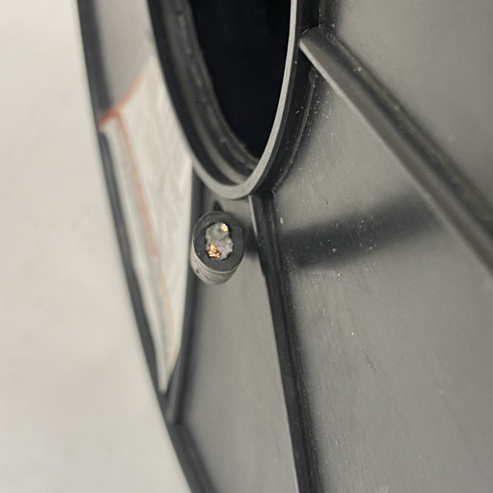 König Electronic KN-MC002R 100 m Reel Microphone Cable 2 × 0.35 mm² Brand New