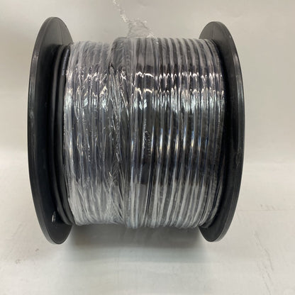 König Electronic KN-MC002R 100 m Reel Microphone Cable 2 × 0.35 mm² Brand New