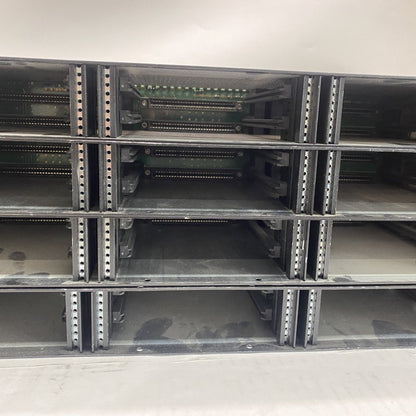 Lot of 4x Meridian SR-1600 1U Hot-Swap Rack Servers Ethernet 1080p