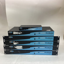 Broadcast Video Lot 5x Gefen DVI-HD-SDI Scalers + 3G-SDI HDMI Converter