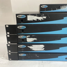 Broadcast Video Lot 5x Gefen DVI-HD-SDI Scalers + 3G-SDI HDMI Converter