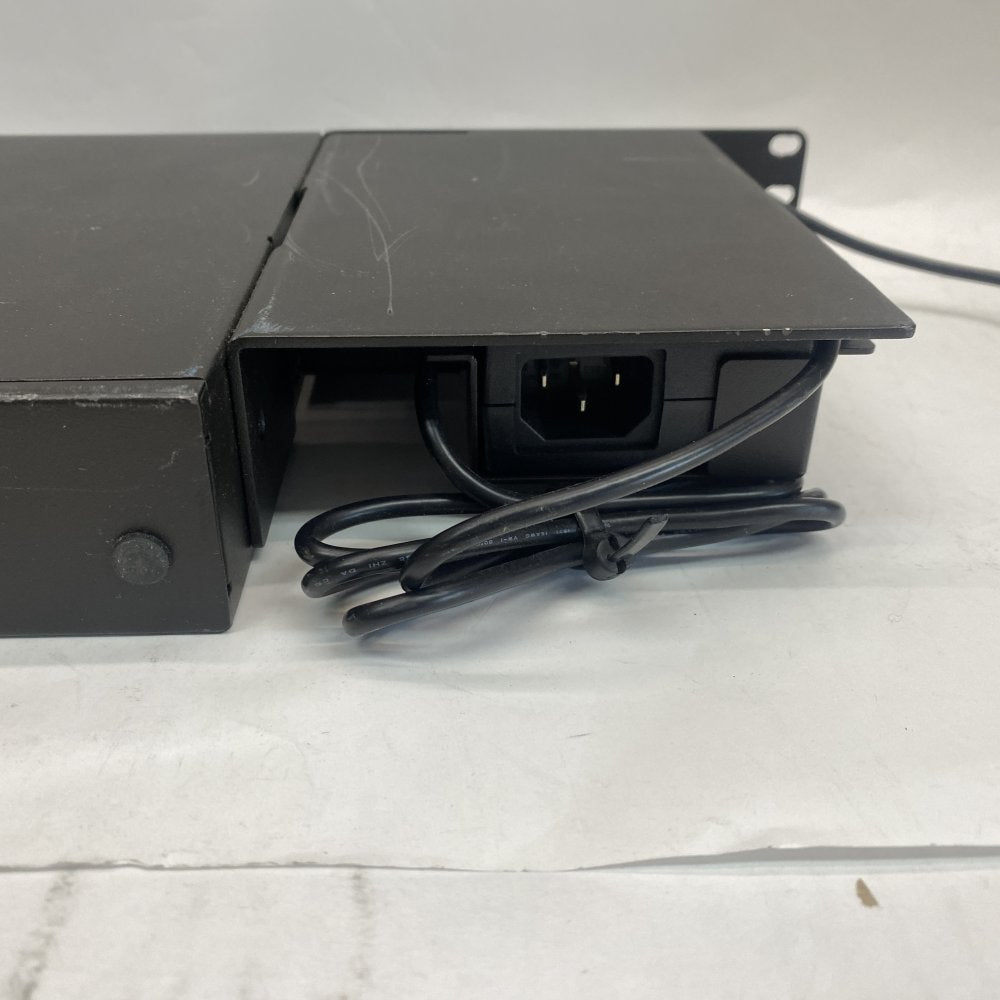 Enterprise Networking Lot: Nuage VPN Router, 2x Planet Servers