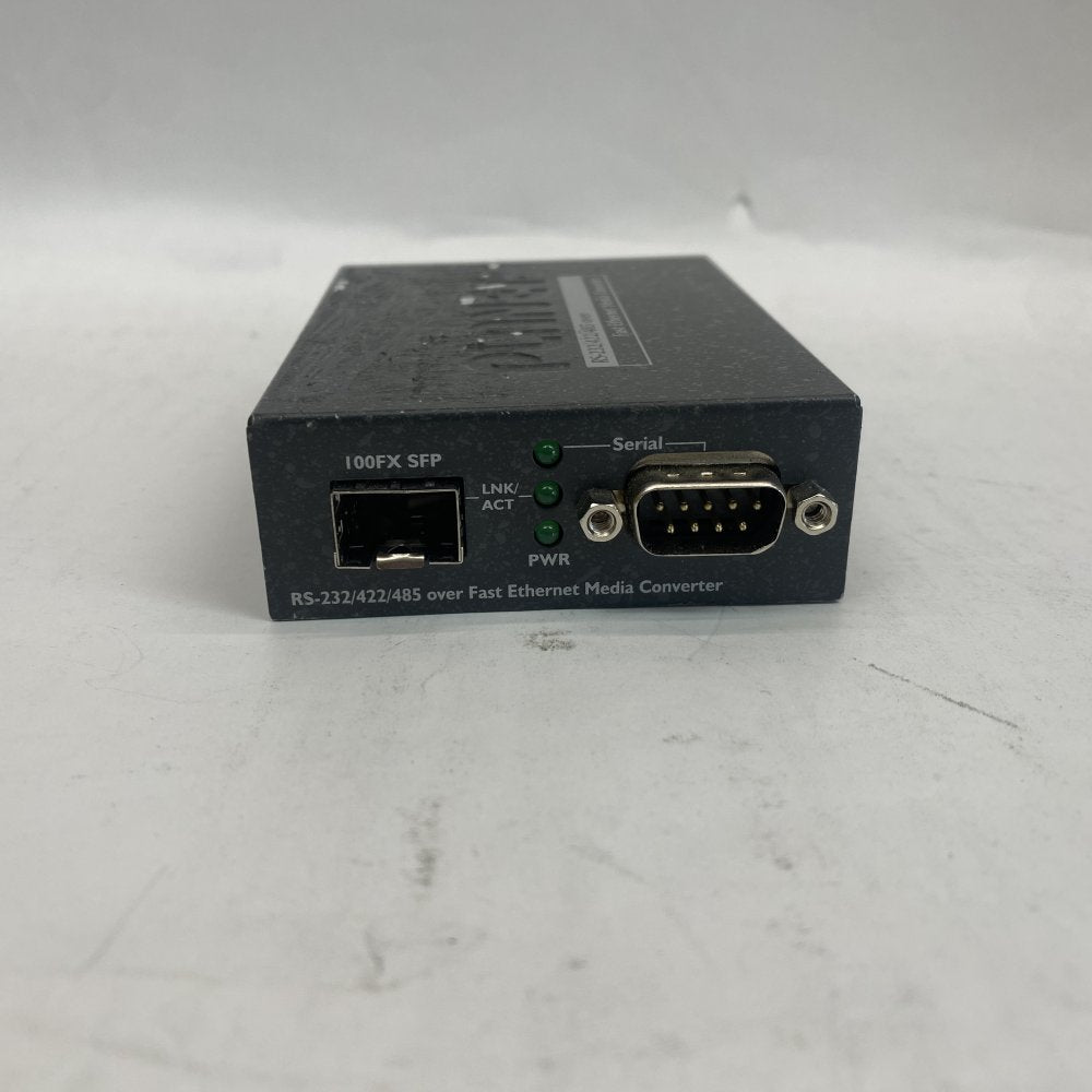 Enterprise Networking Lot: Nuage VPN Router, 2x Planet Servers