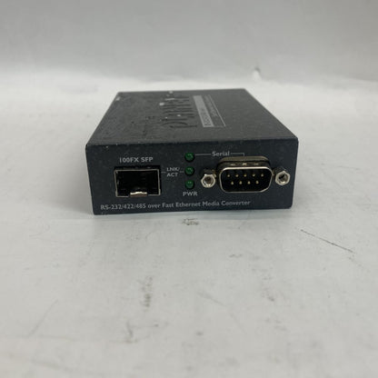 Enterprise Networking Lot: Nuage VPN Router, 2x Planet Servers
