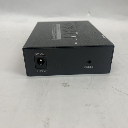 Enterprise Networking Lot: Nuage VPN Router, 2x Planet Servers