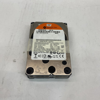Enterprise AV + Storage Lot: 2x 900GB SAS HDD, Kramer 4K Decoder, PSU