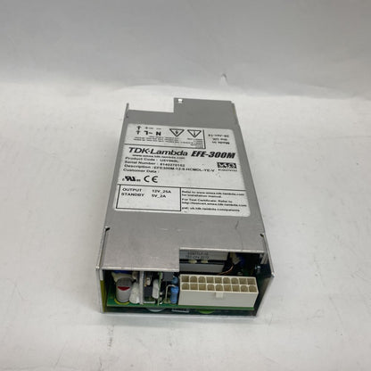 Enterprise AV + Storage Lot: 2x 900GB SAS HDD, Kramer 4K Decoder, PSU