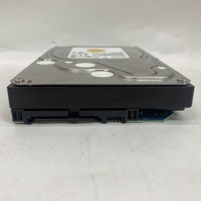 Toshiba MG03SCA400 4TB 3.5" SAS 6Gb/s 7200RPM Server Hard Drive – Tested Used