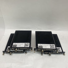 Meridian FT-1U2A2C2G NTSC PAL SECAM Tx Cards Broadcast 4-Pack