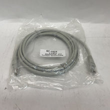 5x Brand New Sealed Cablenet Cat5e 2.5m Ethernet Patch Cables – No CCA Content