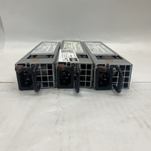 3 x Enterprise Server Power Supply Supermicro PWS-406P-1R 400W 80+ Gold PSU