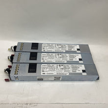 3 x Cisco Catalyst 4500E 750W PSU (C4KX-PWR-750AC)
