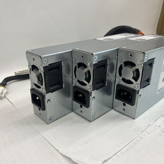 Lot of 3x Chicony S10-400P1A / 74-8090-01 400W Server Power Supply Modules-Used
