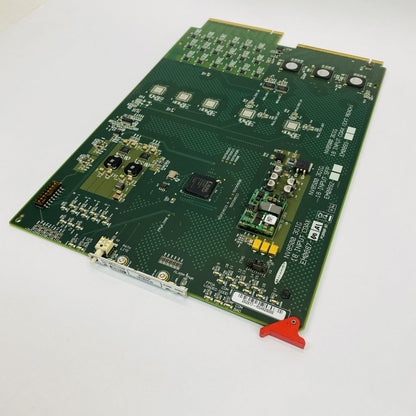NVision NV8140 18 Input Coax Board Professional 3Gig SDI Fiber Module