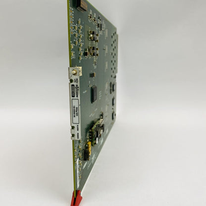 NVision NV8140 18 Input Coax Board Professional 3Gig SDI Fiber Module