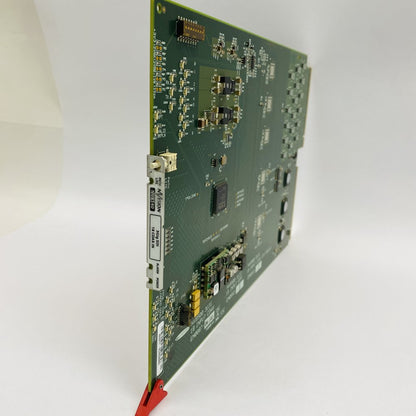 NVision NV8140 18 Input Coax Board Professional 3Gig SDI Fiber Module