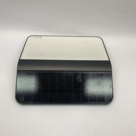 Steinel XSolar Outdoor Solar Wall Light Panel Unit — Good Condition