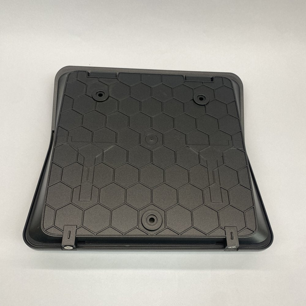 Steinel XSolar Outdoor Solar Wall Light Panel Unit — Good Condition