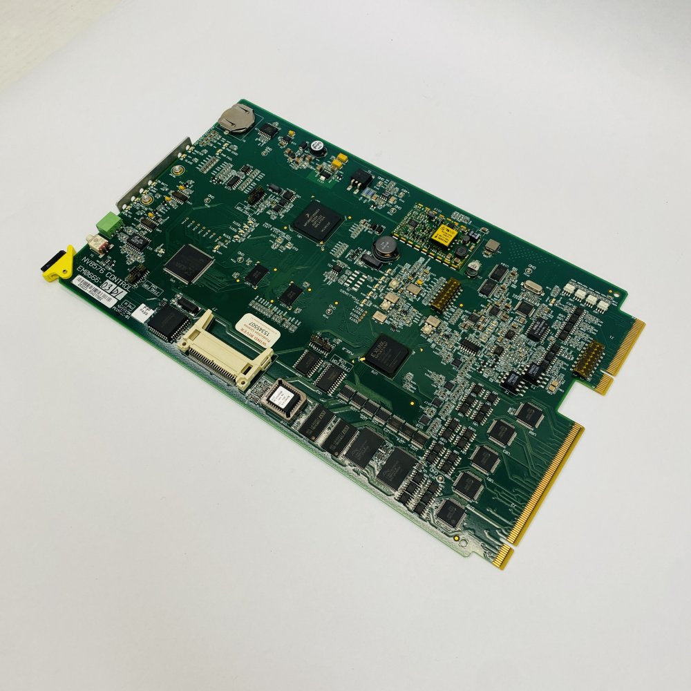 Miranda NVision NV8576 Control Board EM0666 Used Broadcast Router Module