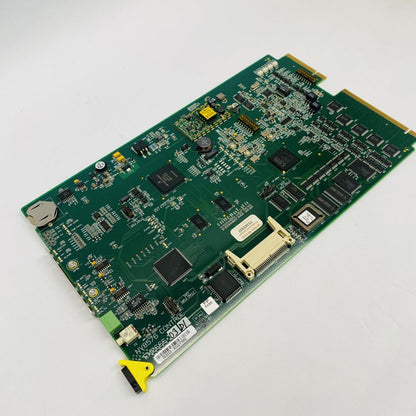 Miranda NVision NV8576 Control Board EM0666 Used Broadcast Router Module