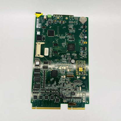 Miranda NVision NV8576 Control Board EM0666 Used Broadcast Router Module