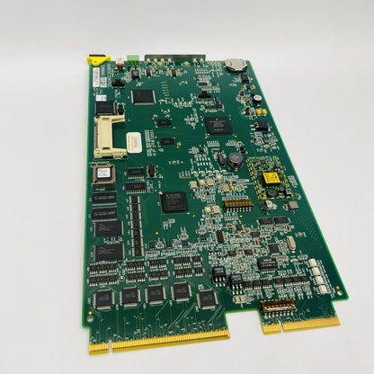 Miranda NVision NV8576 Control Board EM0666 Used Broadcast Router Module