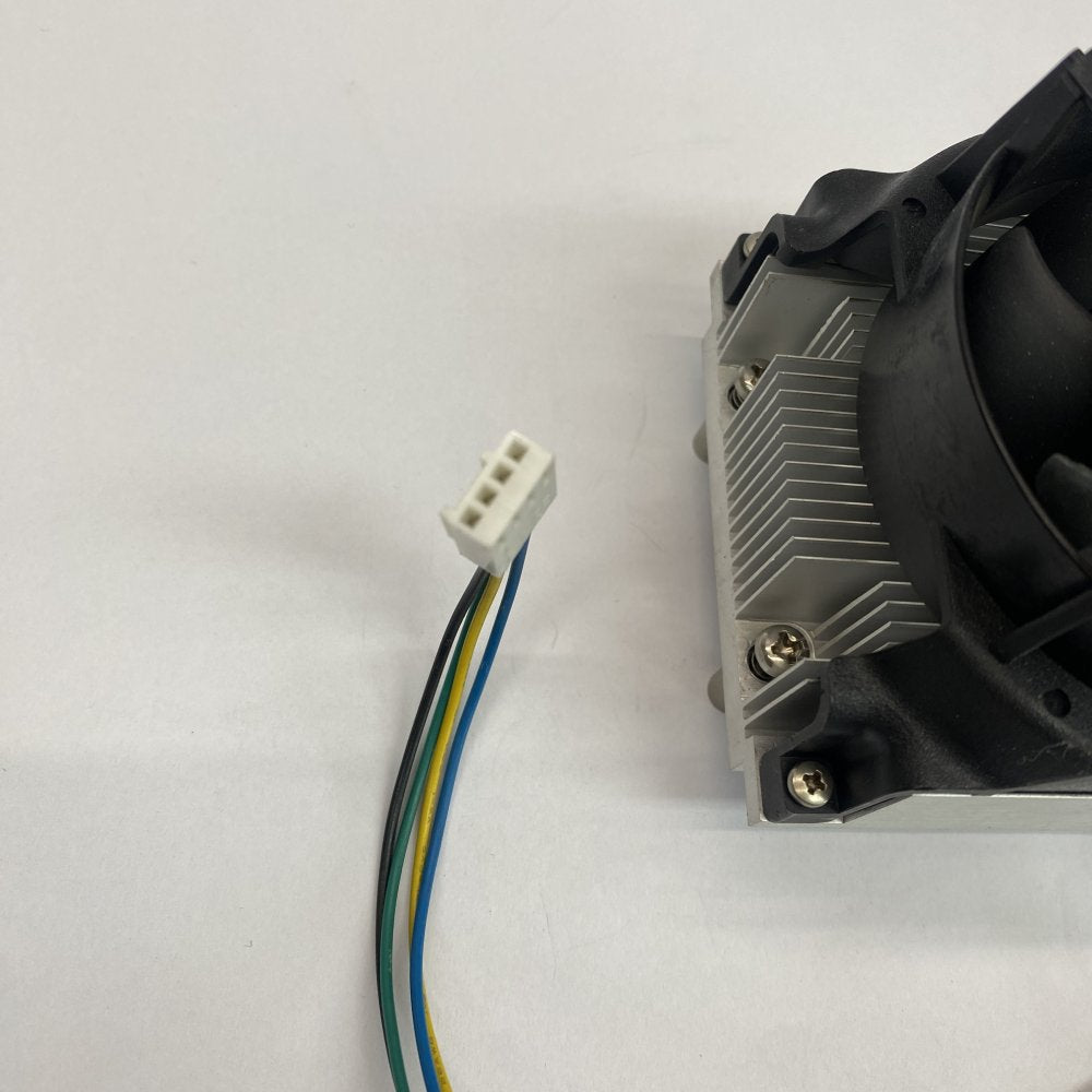 Intel D98510-001 Socket LGA771 CPU Cooler / Heatsink + Fan – Genuine Stock Part