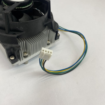 Intel D98510-001 Socket LGA771 CPU Cooler / Heatsink + Fan – Genuine Stock Part
