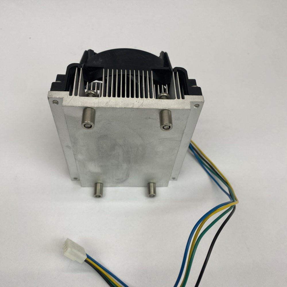 Intel D98510-001 Socket LGA771 CPU Cooler / Heatsink + Fan – Genuine Stock Part
