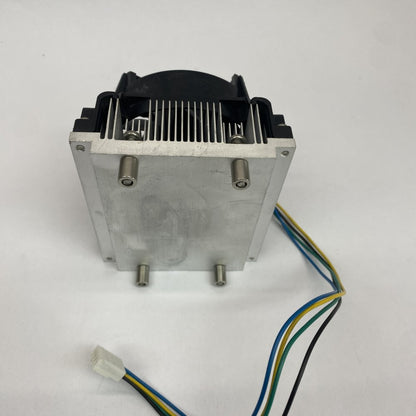 Intel D98510-001 Socket LGA771 CPU Cooler / Heatsink + Fan – Genuine Stock Part