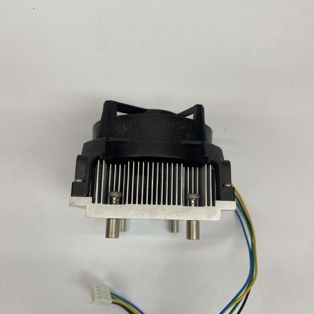 Intel D98510-001 Socket LGA771 CPU Cooler / Heatsink + Fan – Genuine Stock Part