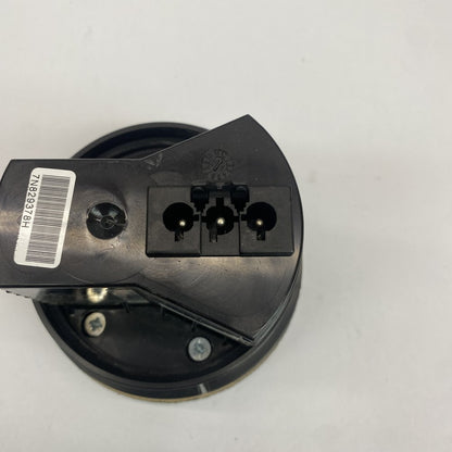 ABL “Port El” In-Desk Power Module UK Socket 13A / USB– Desk Power Outlet Module
