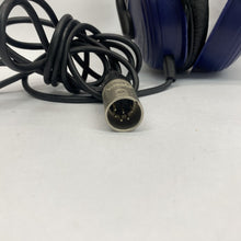 Beyerdynamic DT-790 Closed-Back Headset Boom Mic 6-Pin Plug Vintage