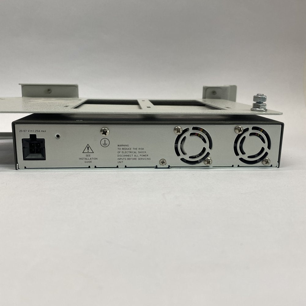 Accedian Networks MetroNID GT-S-DC (P/N 501-050-01) 4-Port Network Device