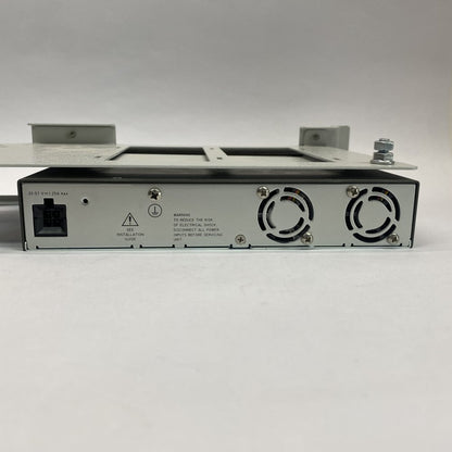 Accedian Networks MetroNID GT-S-DC (P/N 501-050-01) 4-Port Network Device