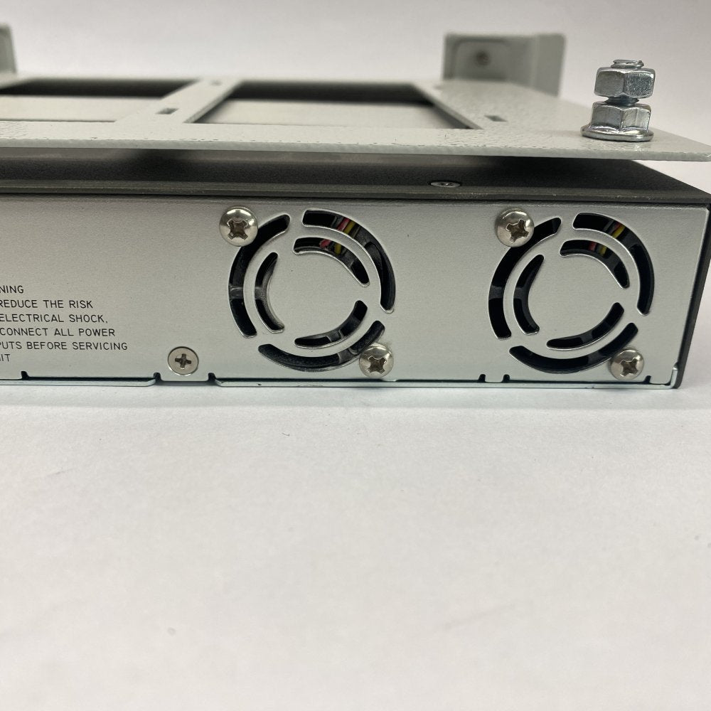 Accedian Networks MetroNID GT-S-DC (P/N 501-050-01) 4-Port Network Device