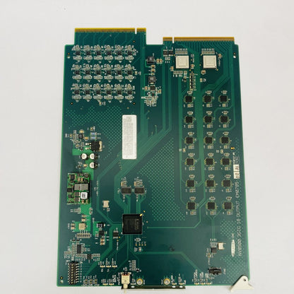 Miranda NV8500 3GIG 18 Output Card EM0785 Broadcast Router Module