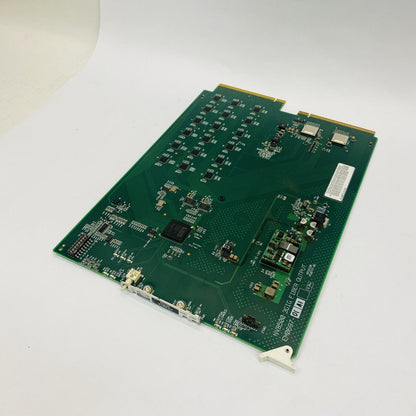 Miranda NV8500 3GIG Fiber Output Card EM0697 Broadcast Router Module