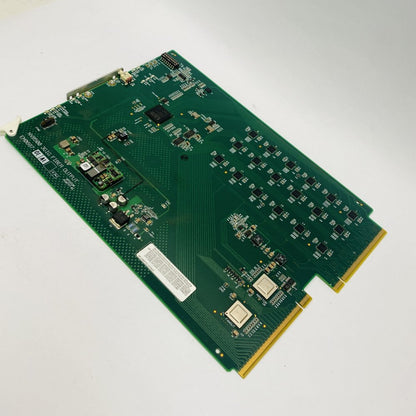 Miranda NV8500 3GIG Fiber Output Card EM0697 Broadcast Router Module