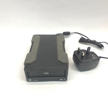 HP RDX External Removable Disk Backup System + PSU