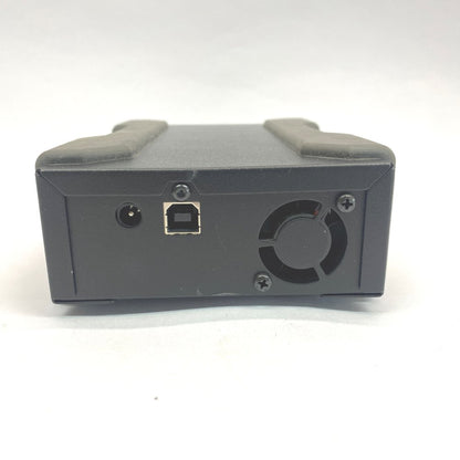 HP RDX External Removable Disk Backup System + PSU