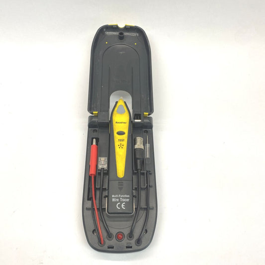 Schneider Electric IMT23006 Multi-Function Cable Tracer – Transmitter + Receiver