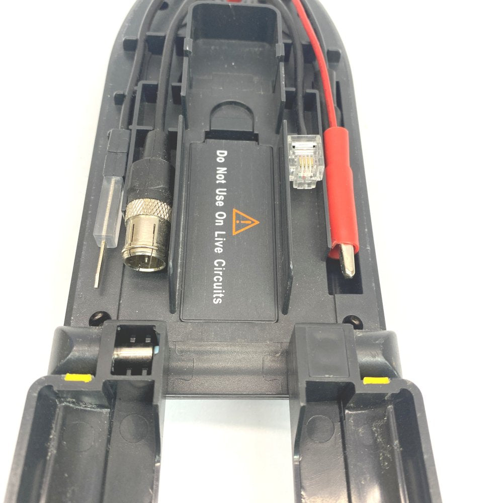 Schneider Electric IMT23006 Multi-Function Cable Tracer – Transmitter + Receiver