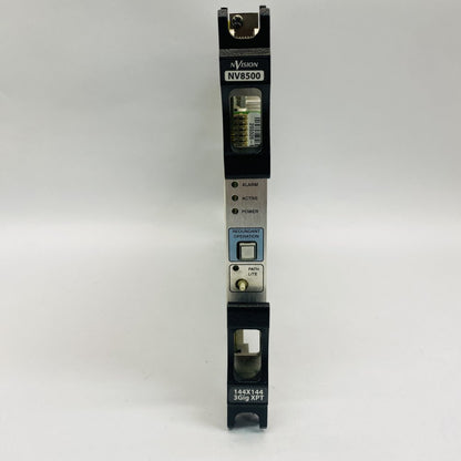Grass Valley NV8500 3G SDI Crosspoint Card Hybrid 144x144 Routing