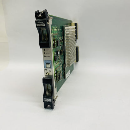 Broadcast Hybrid Crosspoint Card Grass Valley NV8500 3G SDI 144x144 XPT EM0894