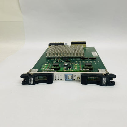 Grass Valley NV8500 3G SDI Crosspoint Card Hybrid 144x144 Routing