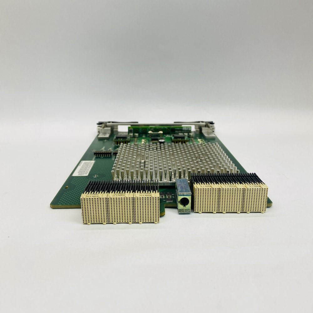 Broadcast Hybrid Crosspoint Card Grass Valley NV8500 3G SDI 144x144 XPT EM0894